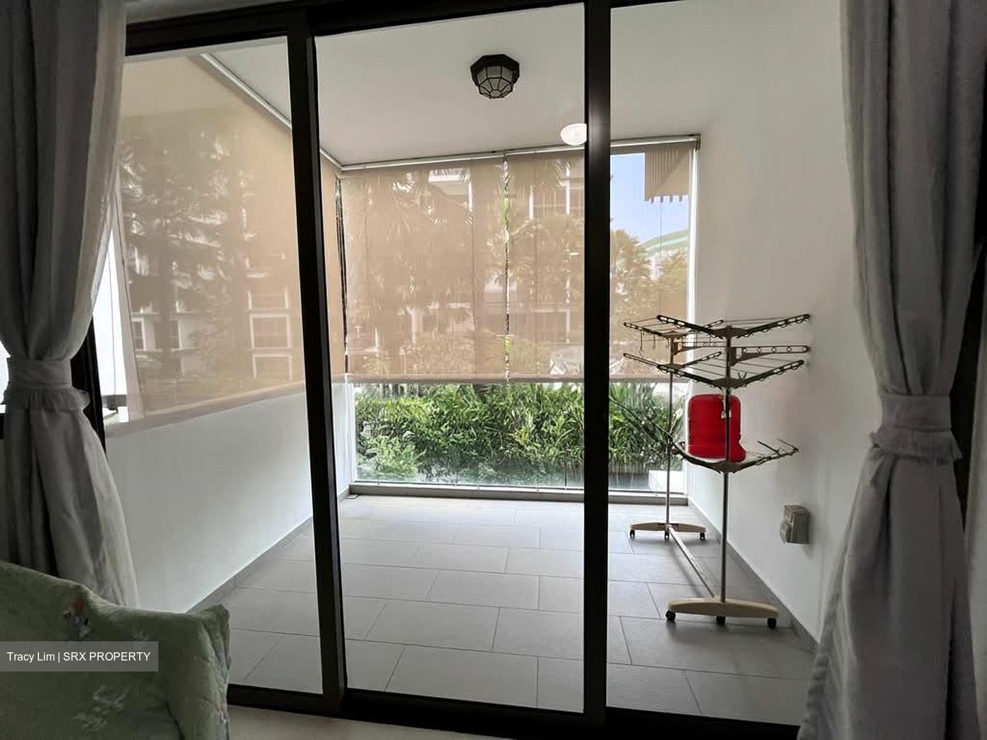 The Inflora (D17), Condominium #582958431